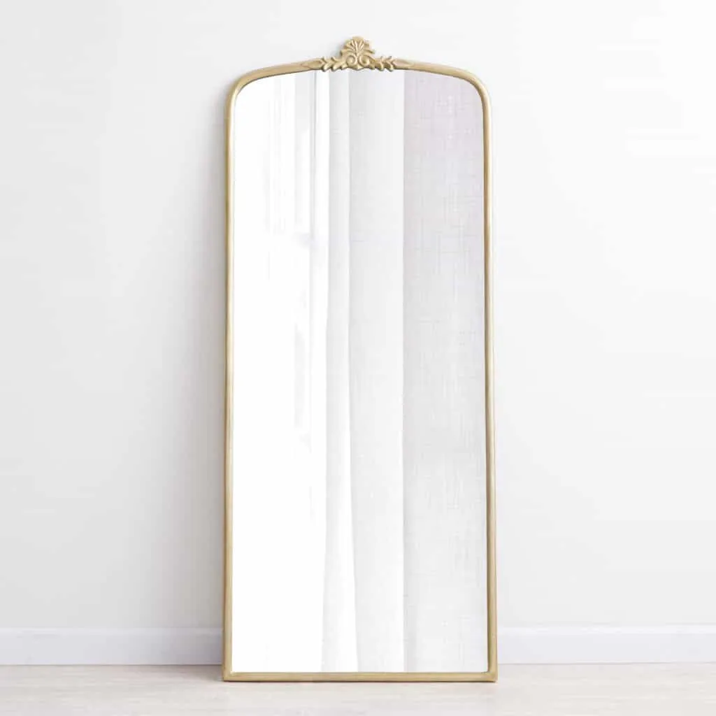 The Best Full Length Mirrors (Splurge + Save)