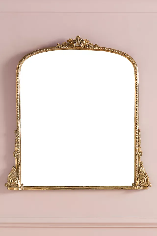 The Best Full Length Mirrors (Splurge + Save)