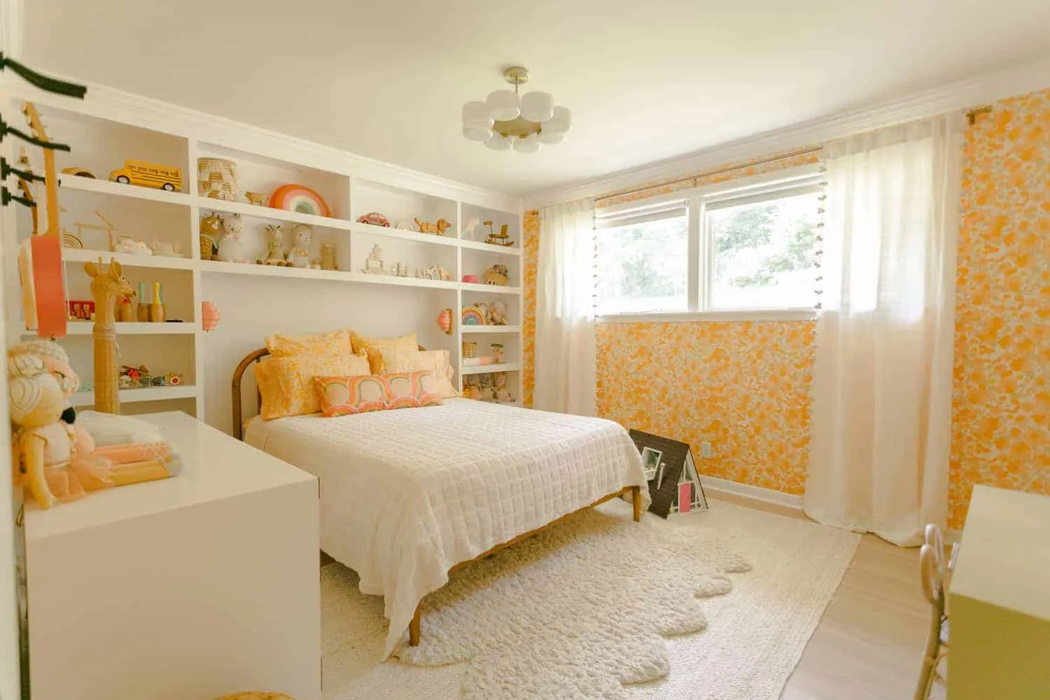 Bright Kids&#x27; Room