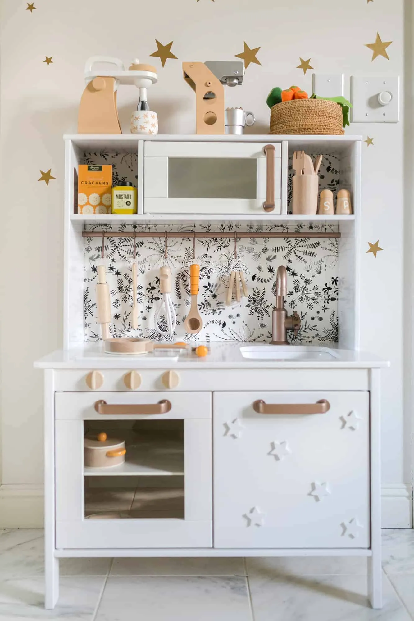 Kids&#x27; Play Kitchen