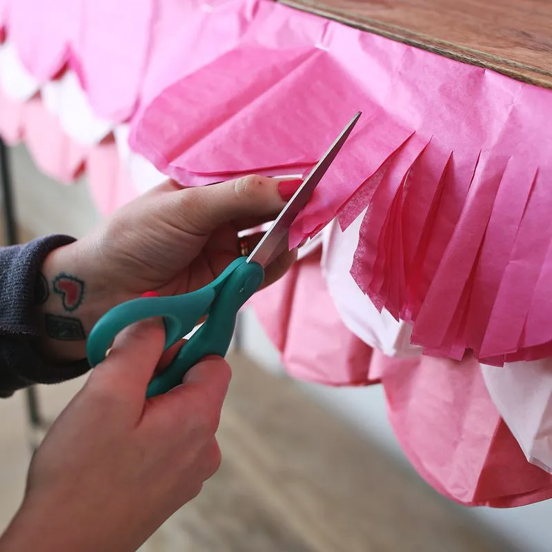 How to Make a Fancy Balloon Arch