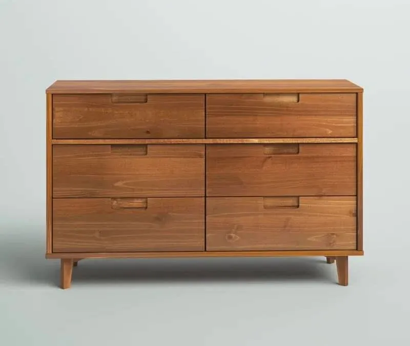 Helmick Dresser