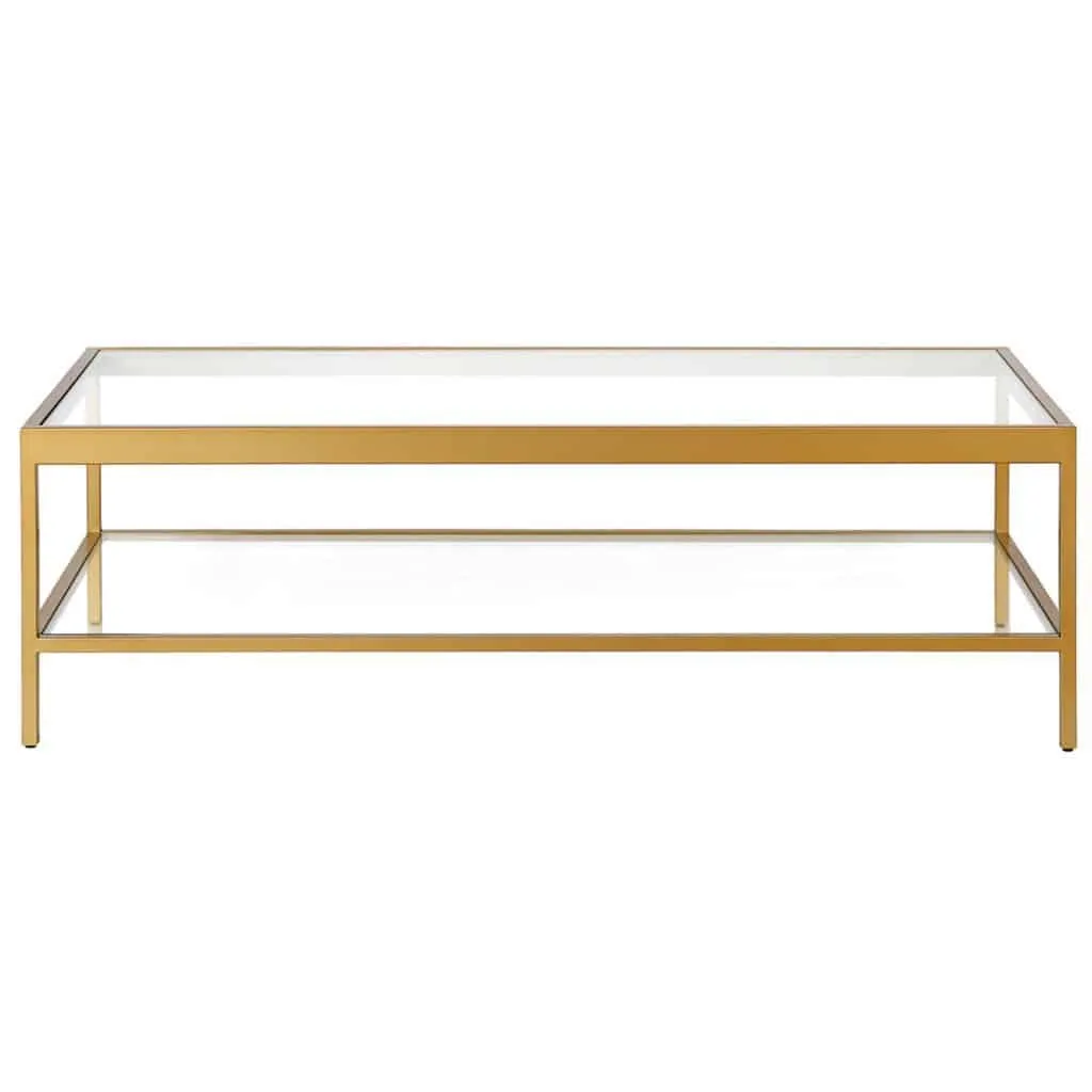 Rectangle Coffee Table