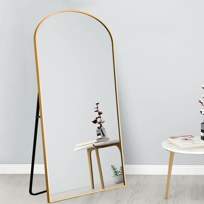 The Best Full Length Mirrors (Splurge + Save)