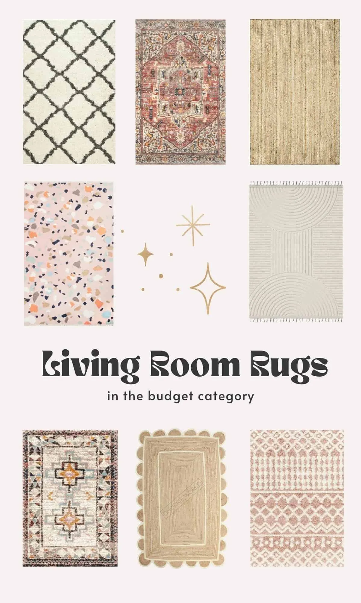 Budget Rugs