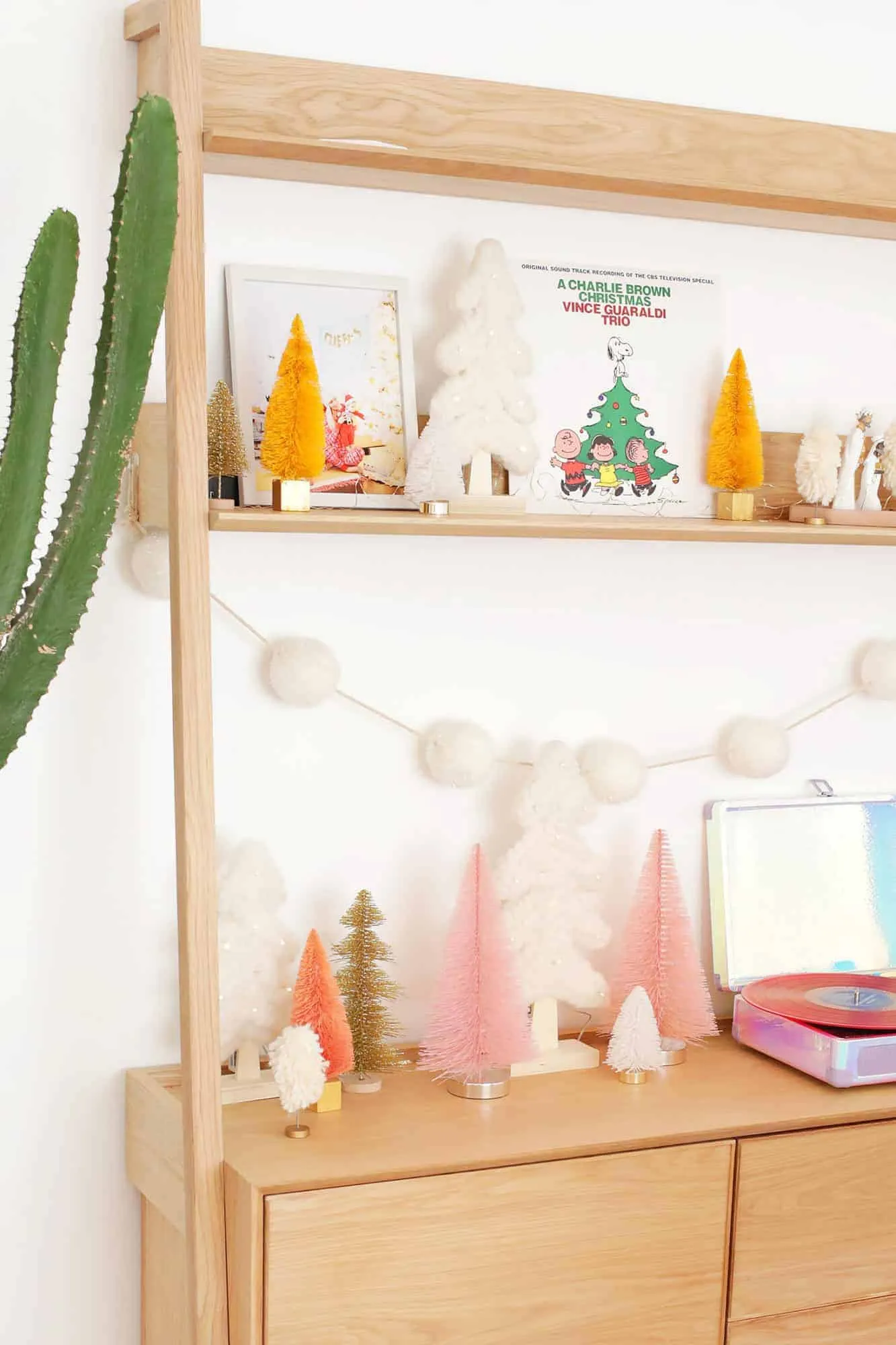 How to Organize and Store Your Christmas Decor