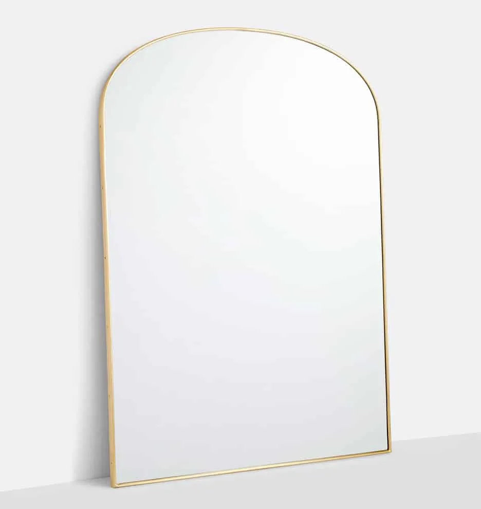 The Best Full Length Mirrors (Splurge + Save)