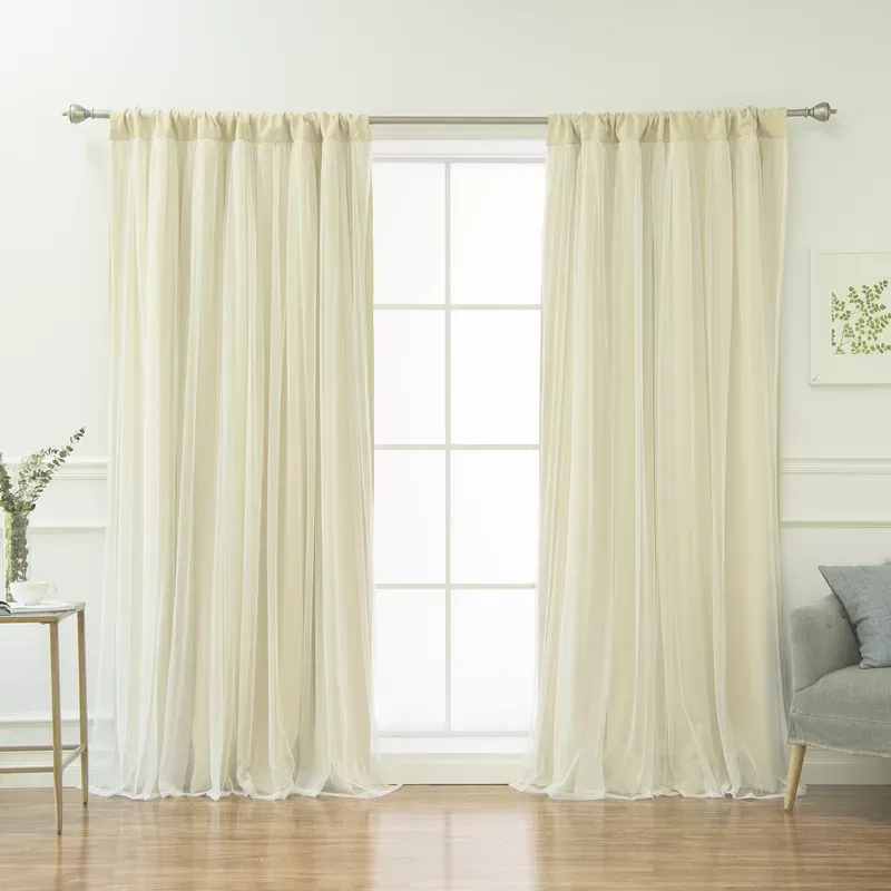 Thermal Curtains