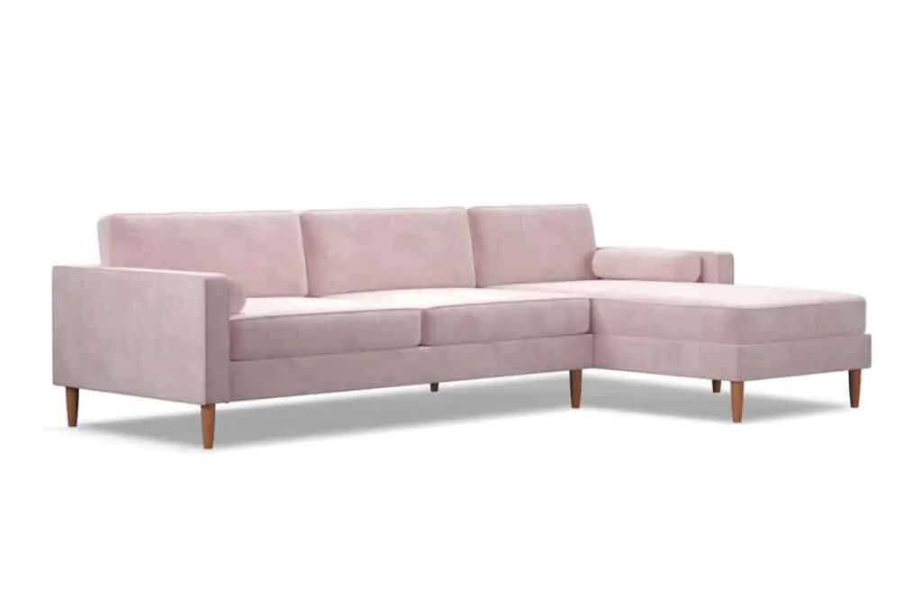 L-Shaped Sectional