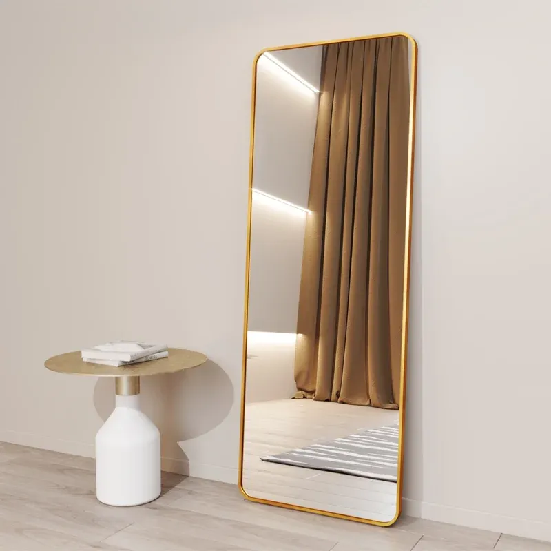 The Best Full Length Mirrors (Splurge + Save)