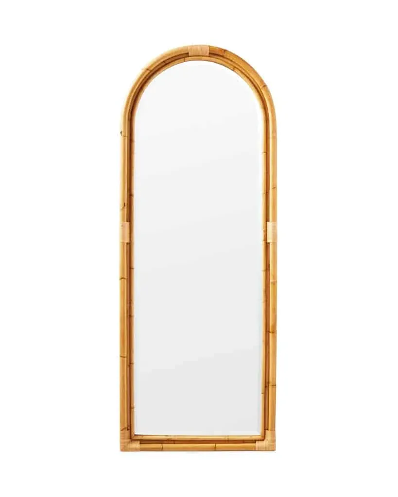 The Best Full Length Mirrors (Splurge + Save)