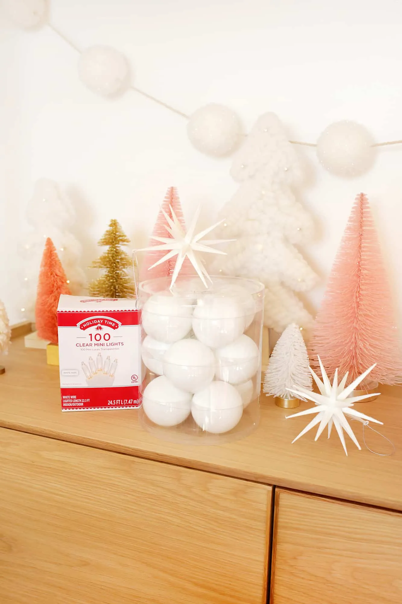 How to Organize and Store Your Christmas Decor