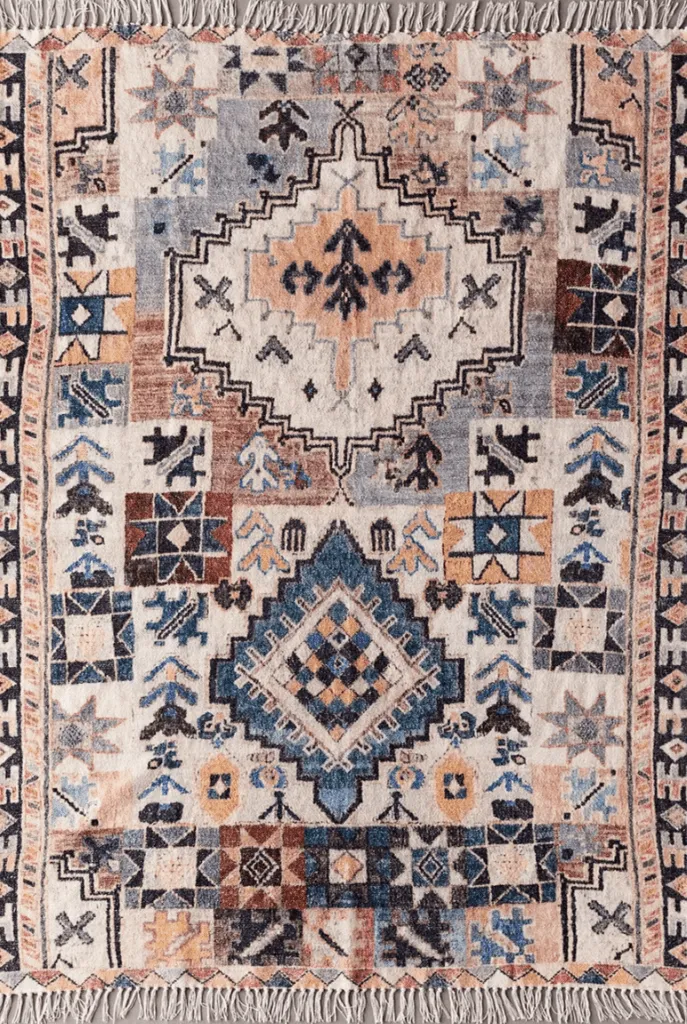 Orla Chenille Rug