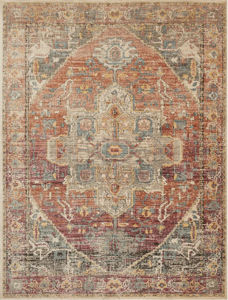 Persian Rug from Rugs Direct