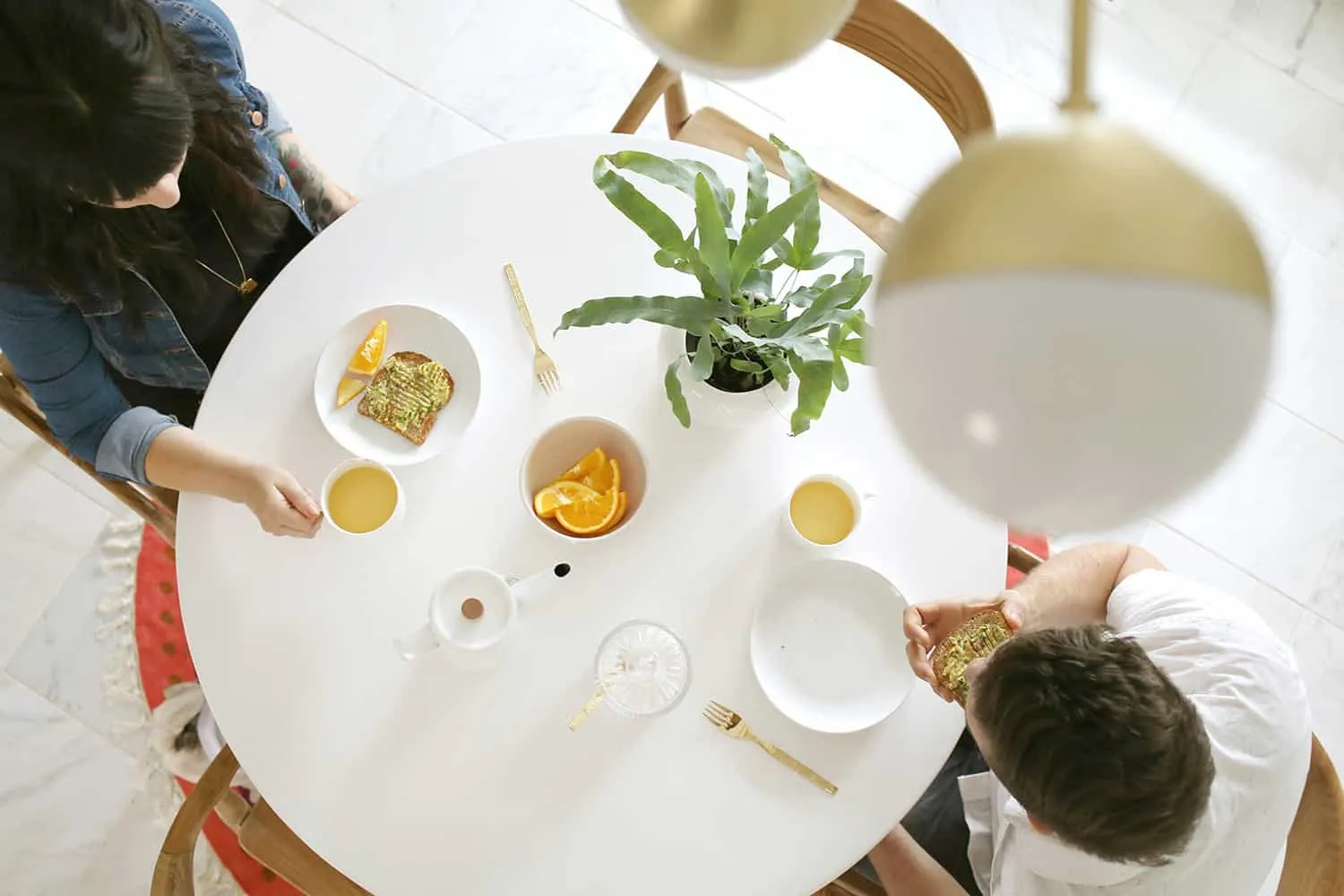 Dining Room Tables