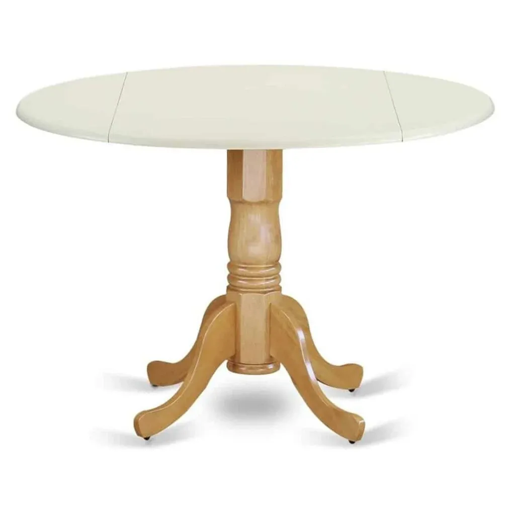 Amazon Drop Leaf Dining Table