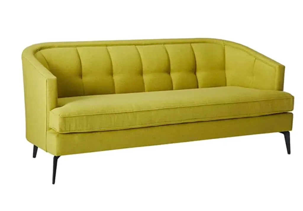 Isabella Moss Sofa