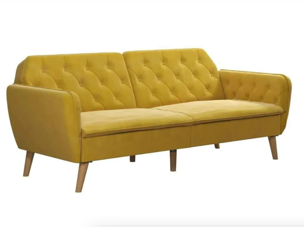 Tallulah Sofa Bed Futon