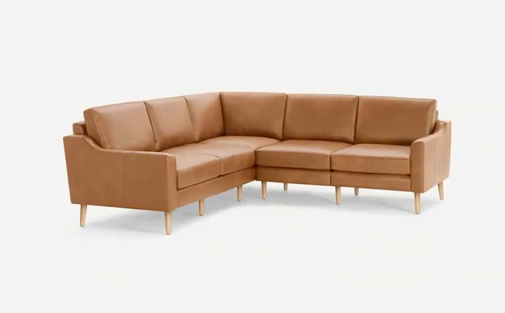 Corner Sectional