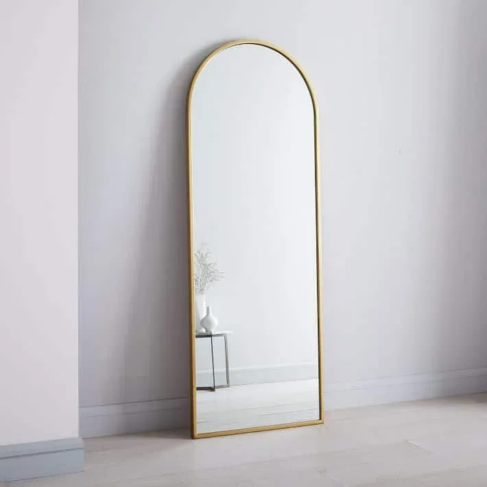 The Best Full Length Mirrors (Splurge + Save)