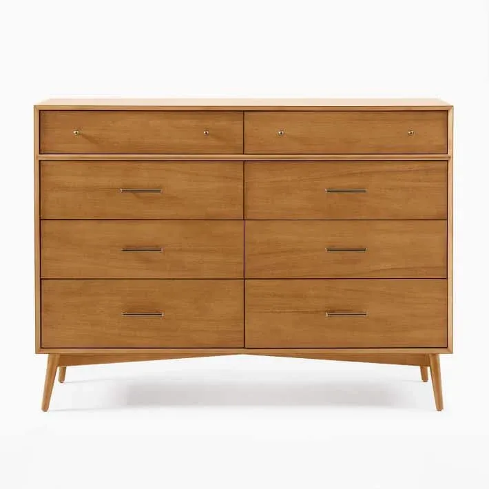 Mid-Century Dresser