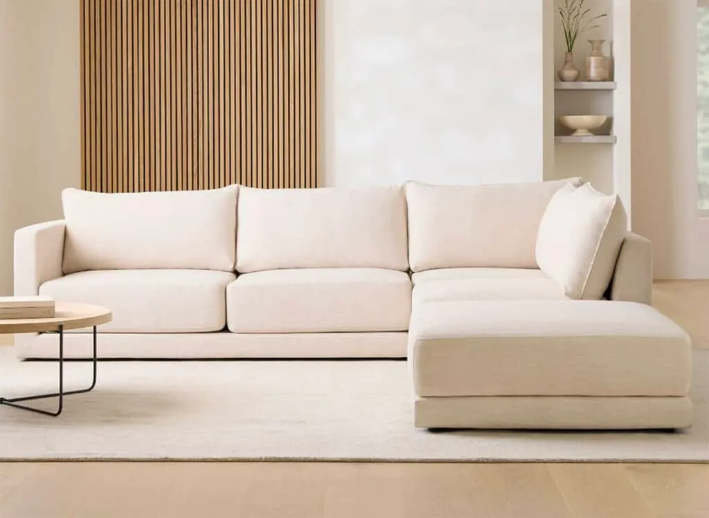 Modular Sectional