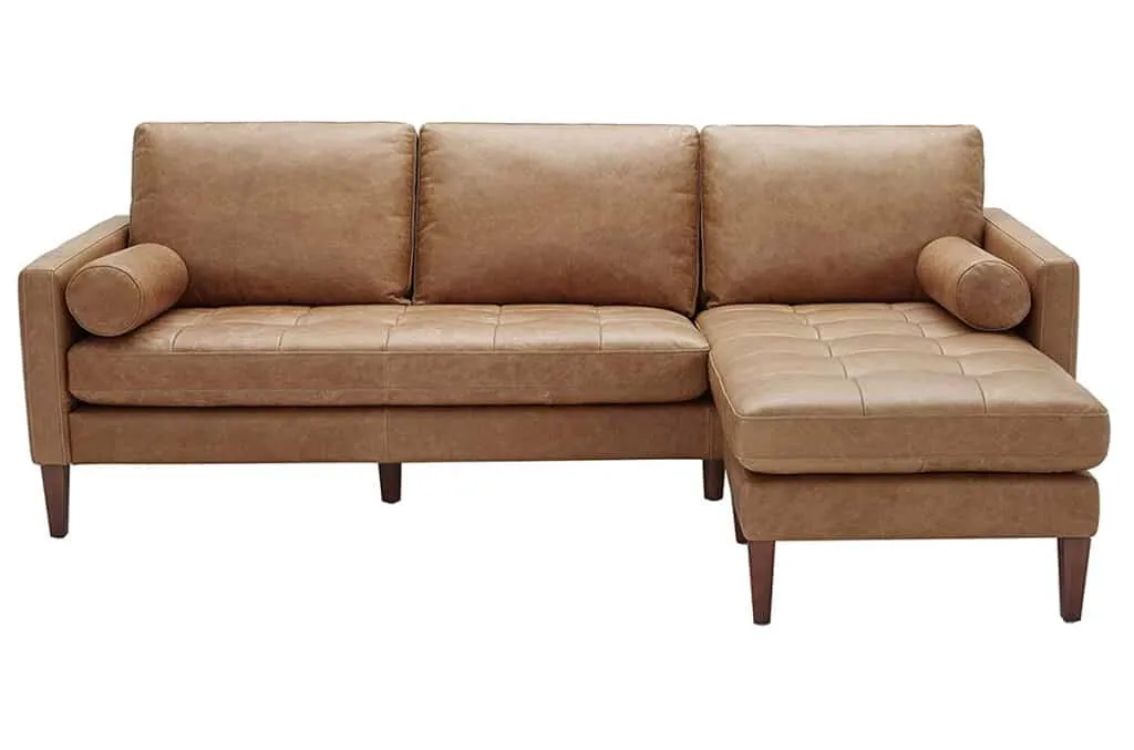 Reversible Sectional