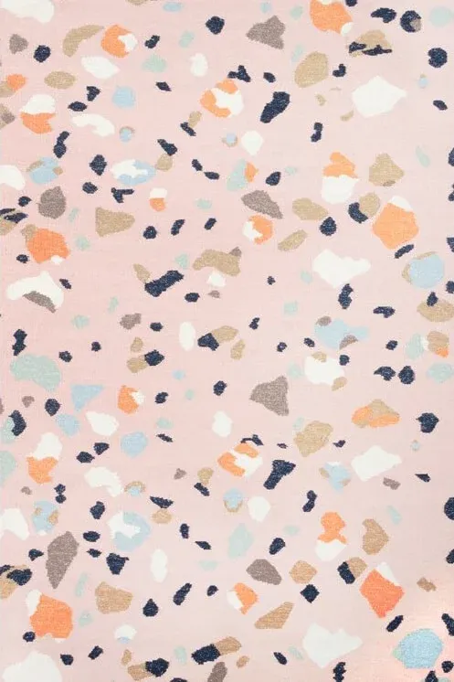 Terrazzo Rug