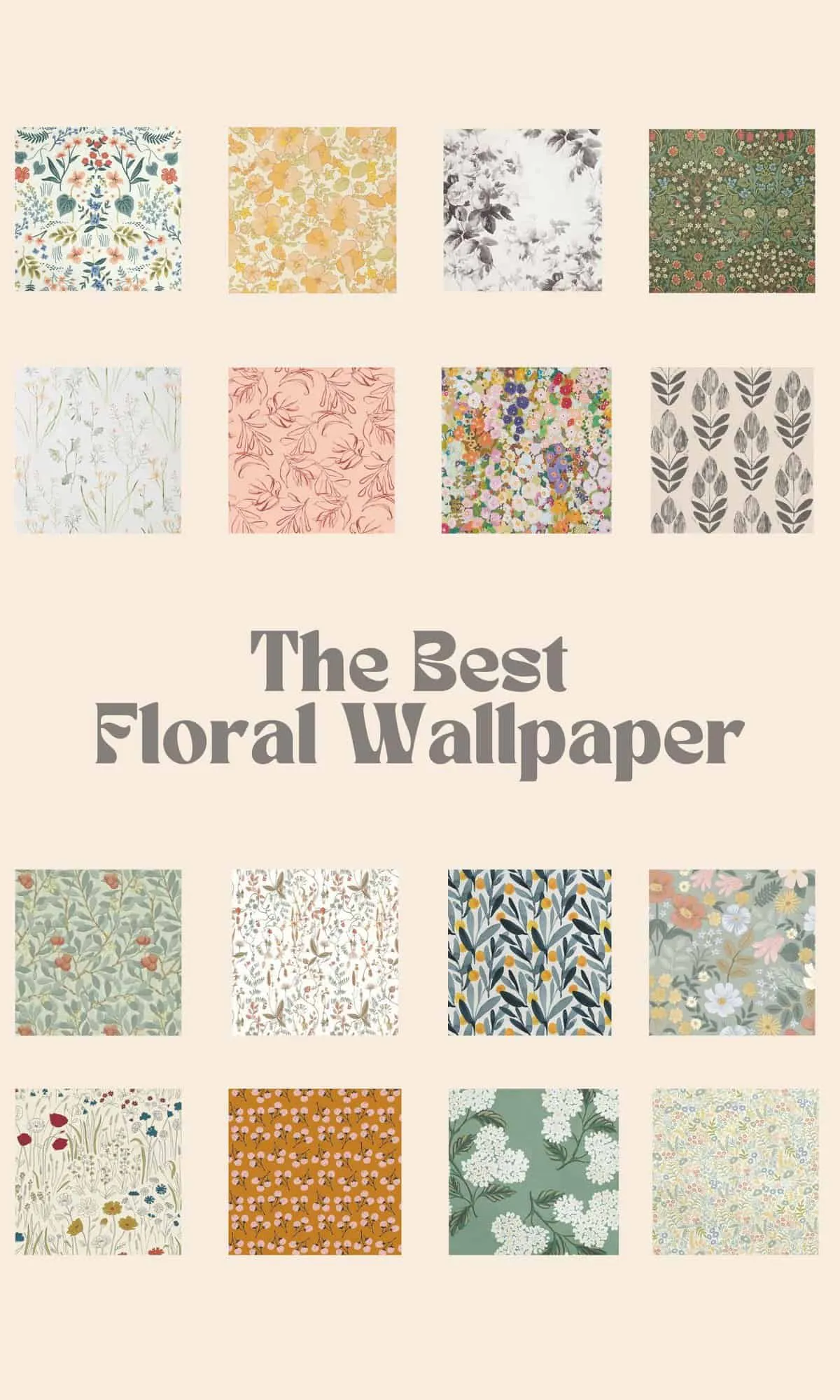 Wallpaper Collage