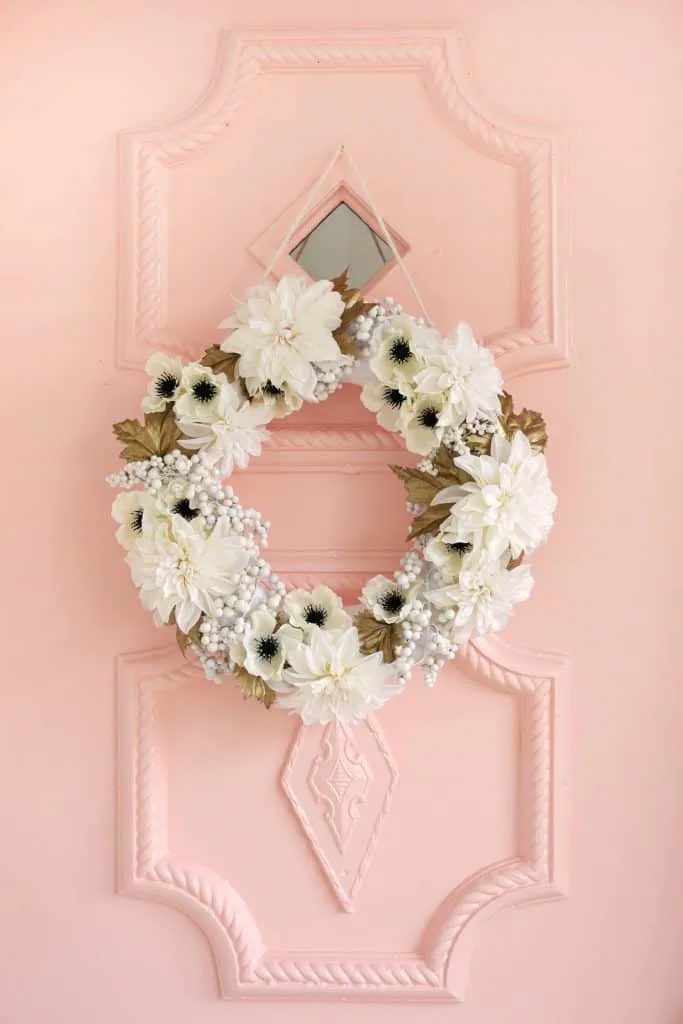 Holiday Wreath